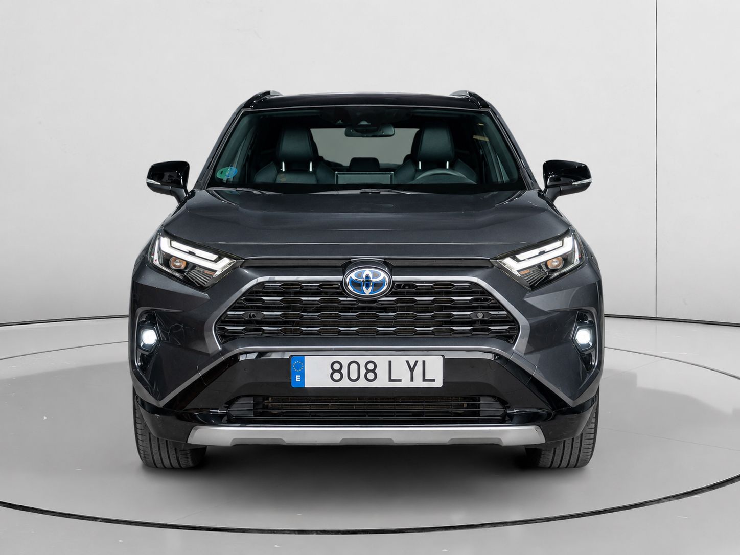 Toyota RAV4 220H Business - foto 7