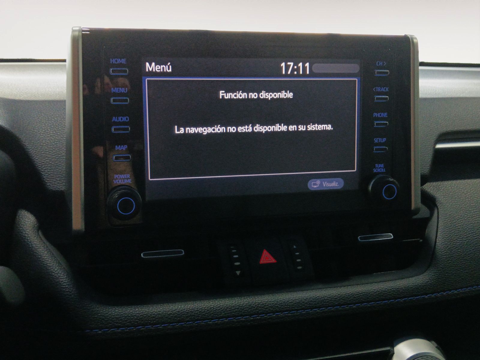 Toyota RAV4 220H Business - foto 17