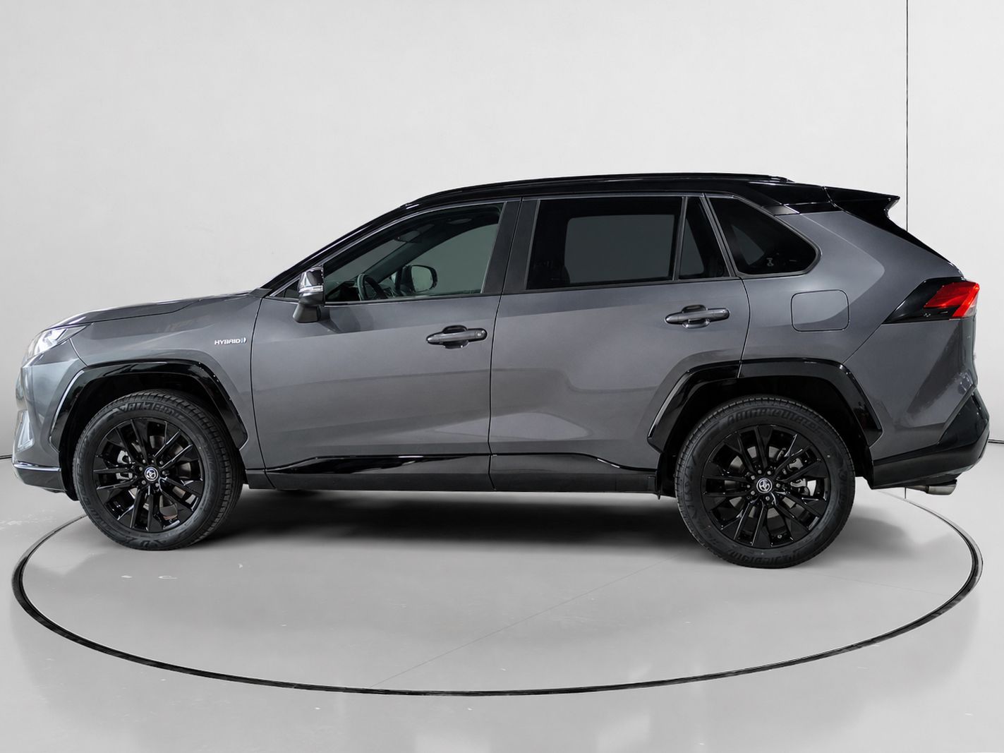Toyota RAV4 220H Business - foto 6