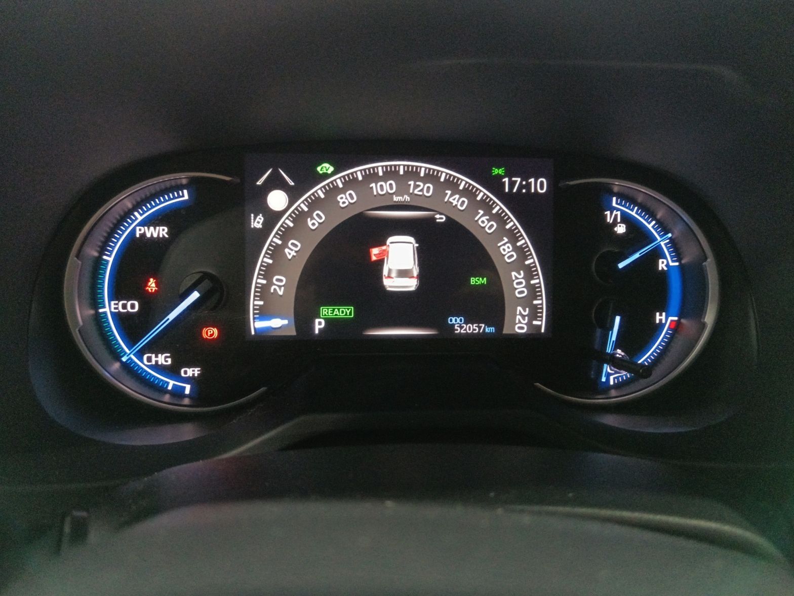 Toyota RAV4 220H Business - foto 15