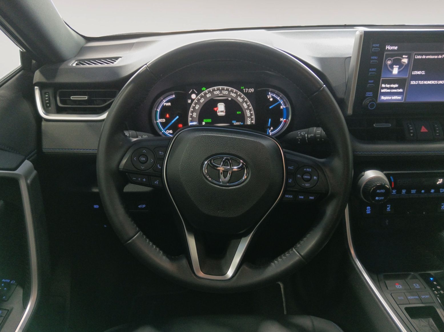 Toyota RAV4 220H Business - foto 9