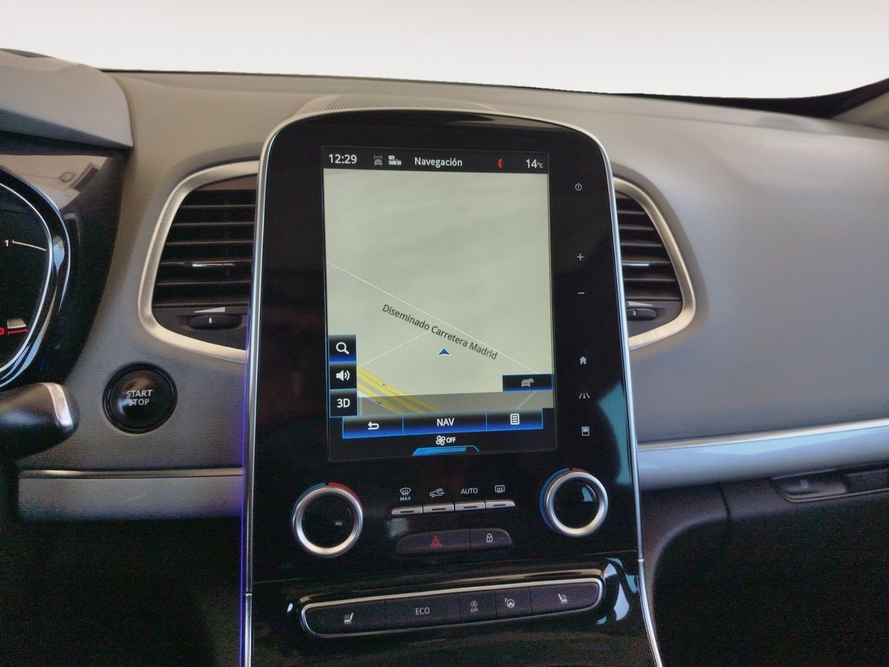Renault Espace Zen Energy dCi TT EDC - foto 19