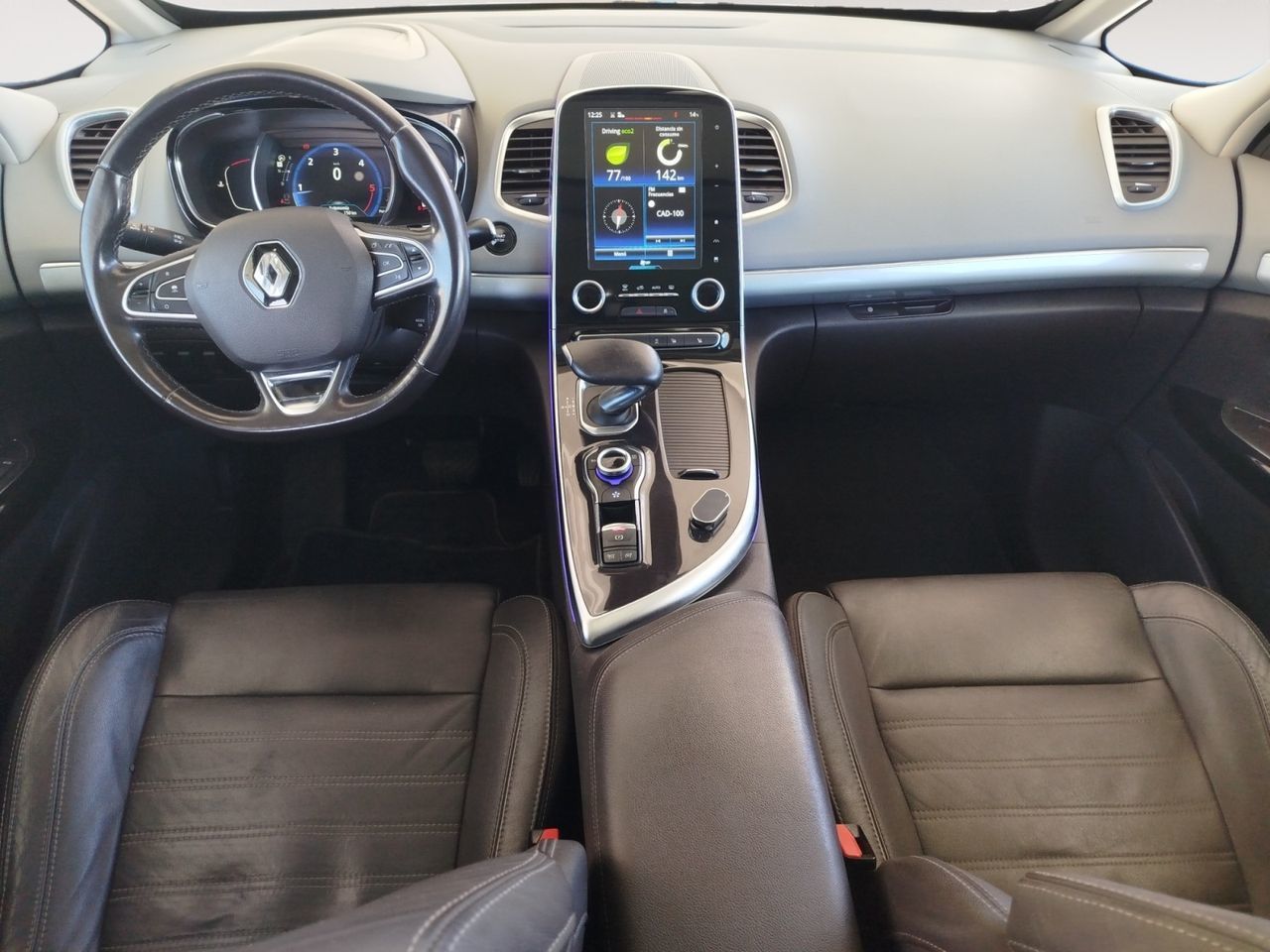 Renault Espace Zen Energy dCi TT EDC - foto 7