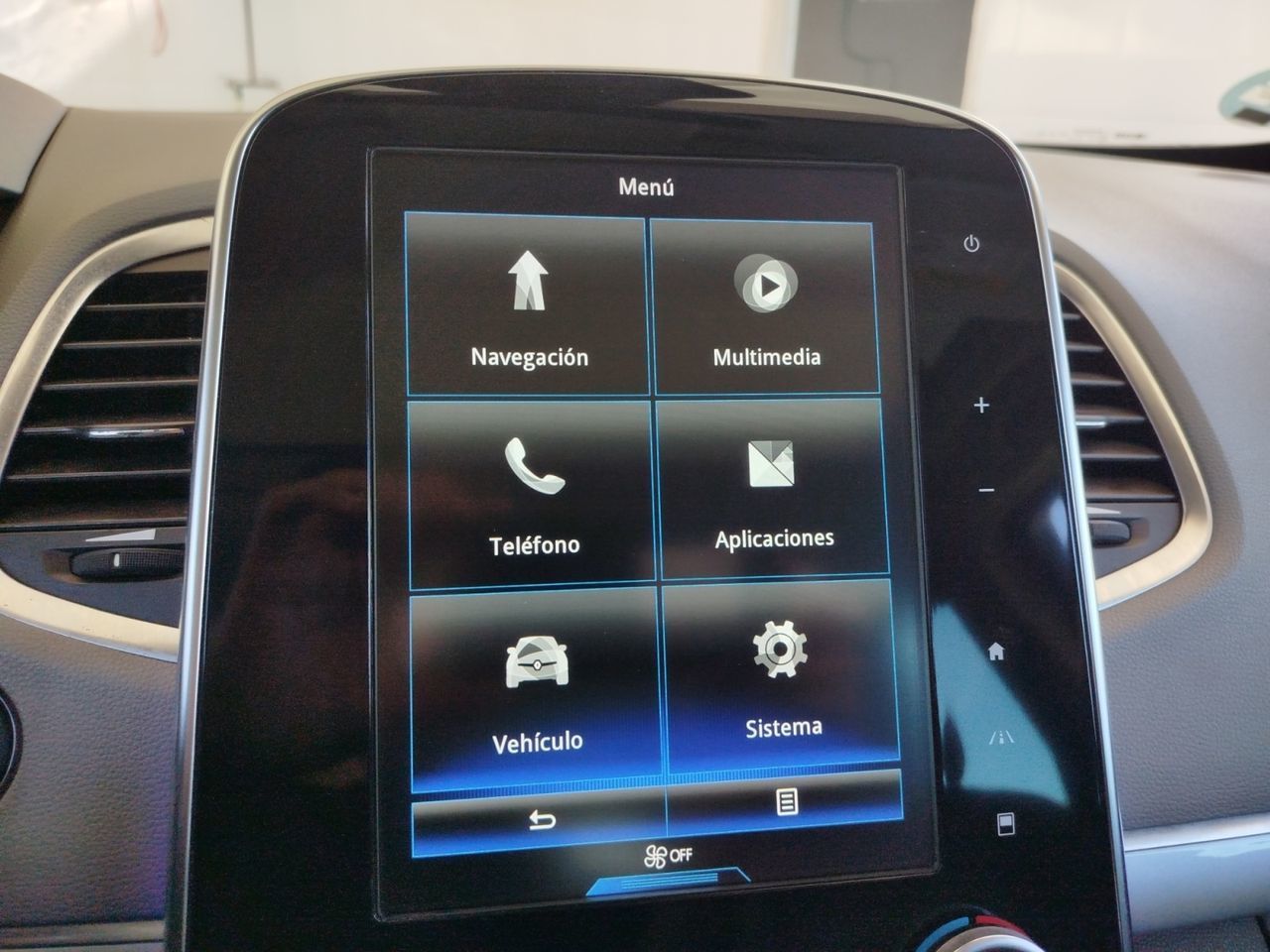 Renault Espace Zen Energy dCi TT EDC - foto 16