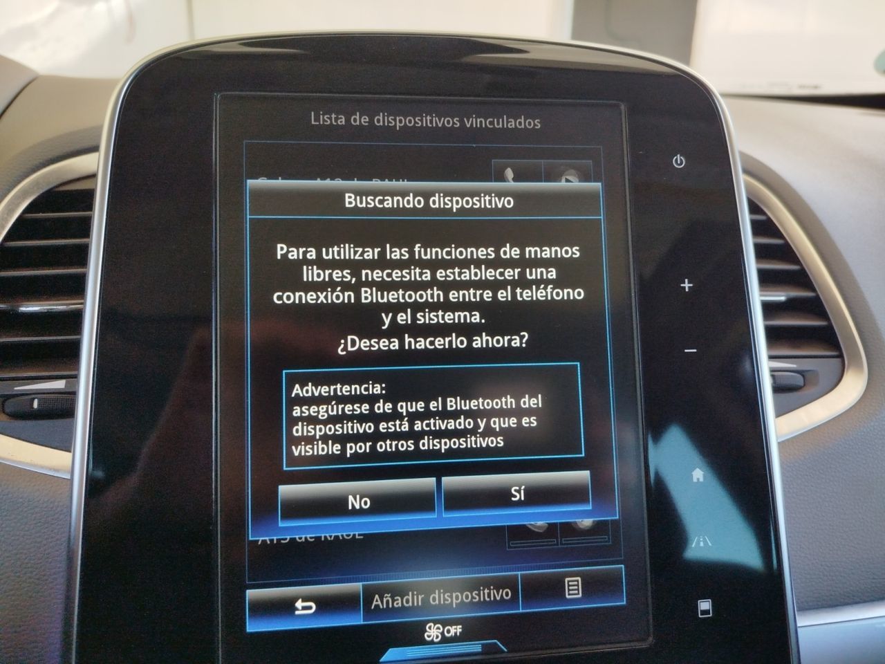 Renault Espace Zen Energy dCi TT EDC - foto 18