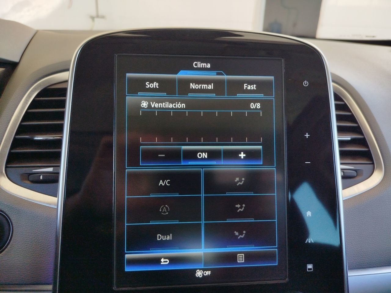 Renault Espace Zen Energy dCi TT EDC - foto 21