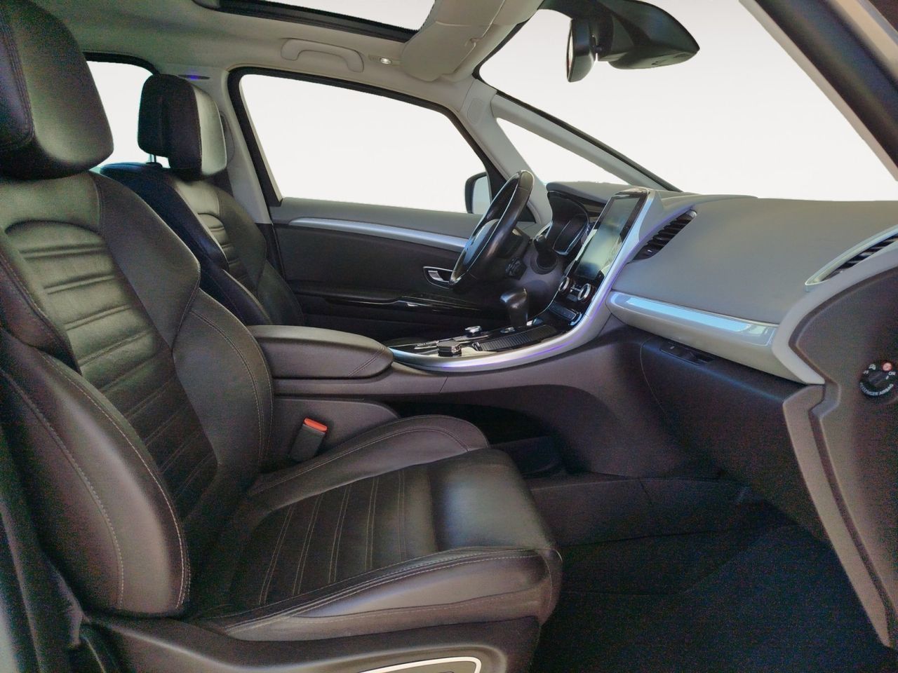 Renault Espace Zen Energy dCi TT EDC - foto 11