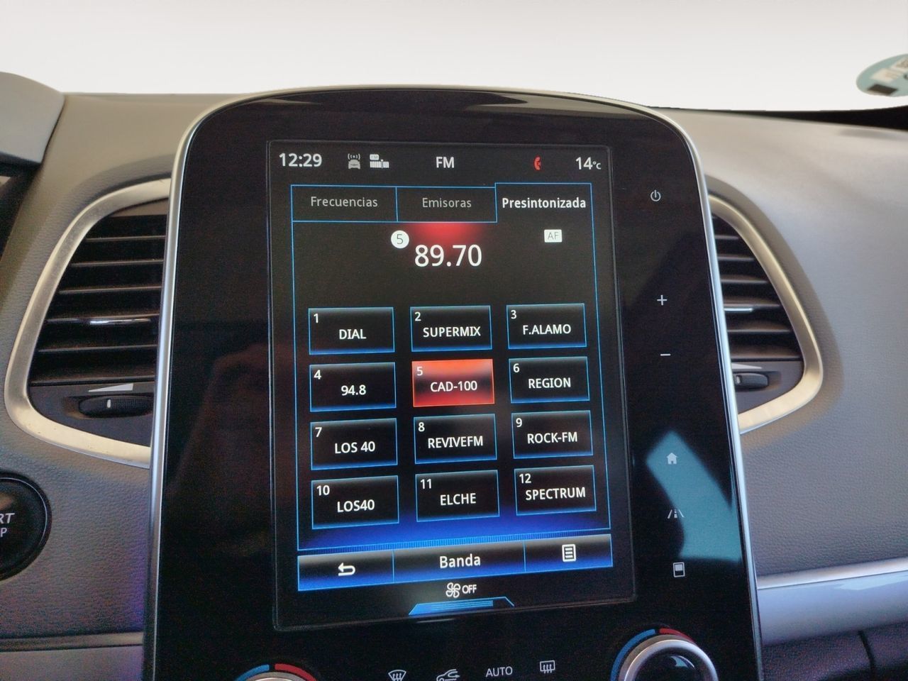Renault Espace Zen Energy dCi TT EDC - foto 17