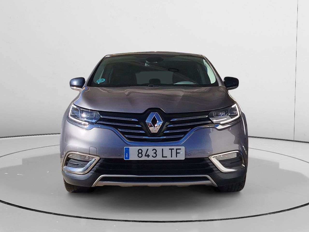 Renault Espace Zen Energy dCi TT EDC - foto 5