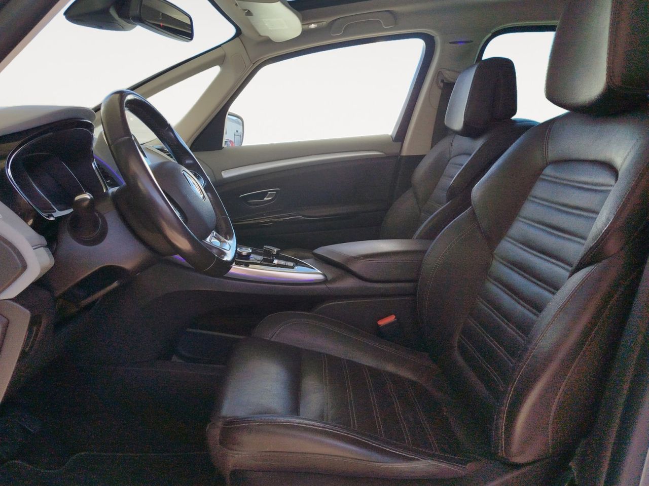 Renault Espace Zen Energy dCi TT EDC - foto 9
