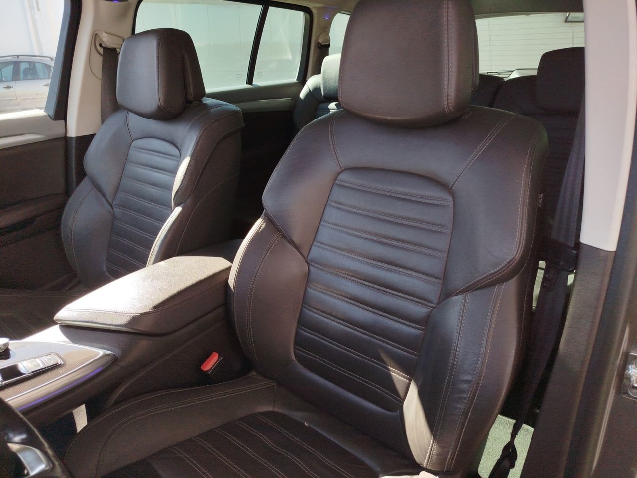 Renault Espace Zen Energy dCi TT EDC - foto 22