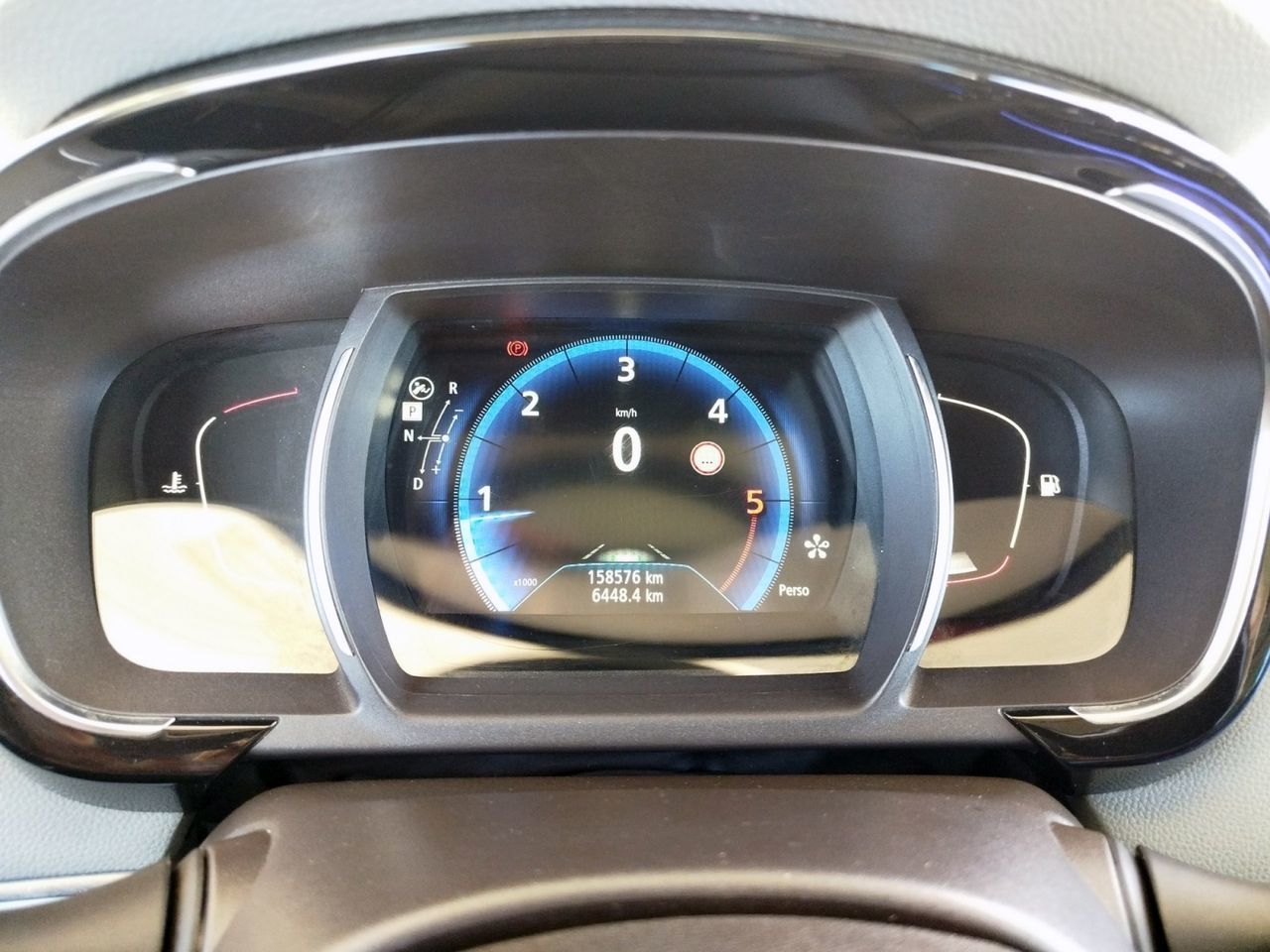Renault Espace Zen Energy dCi TT EDC - foto 15