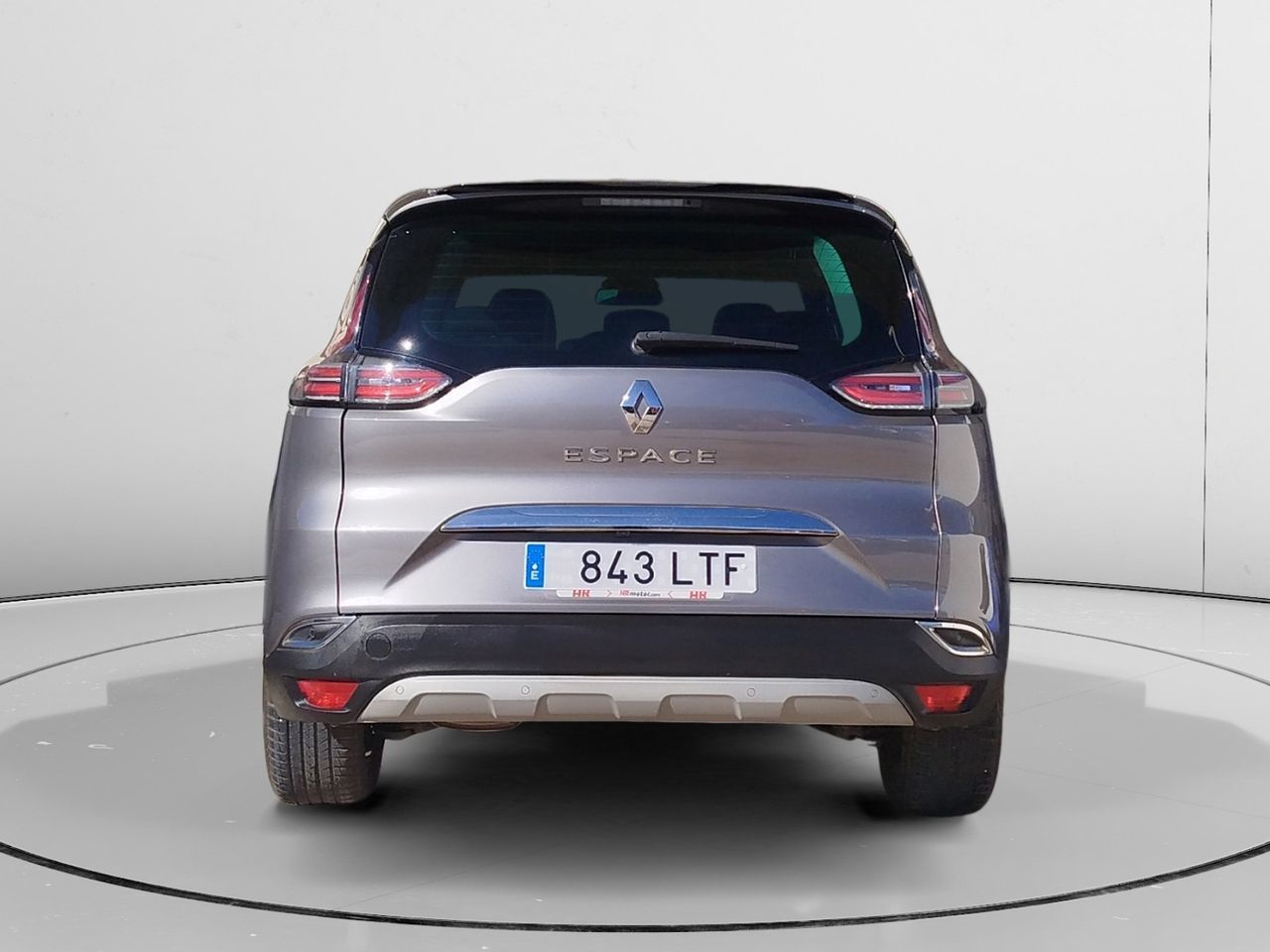 Renault Espace Zen Energy dCi TT EDC - foto 3