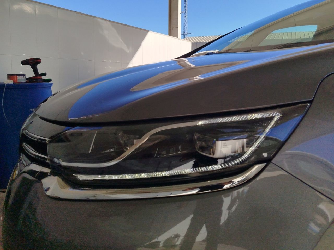 Renault Espace Zen Energy dCi TT EDC - foto 24
