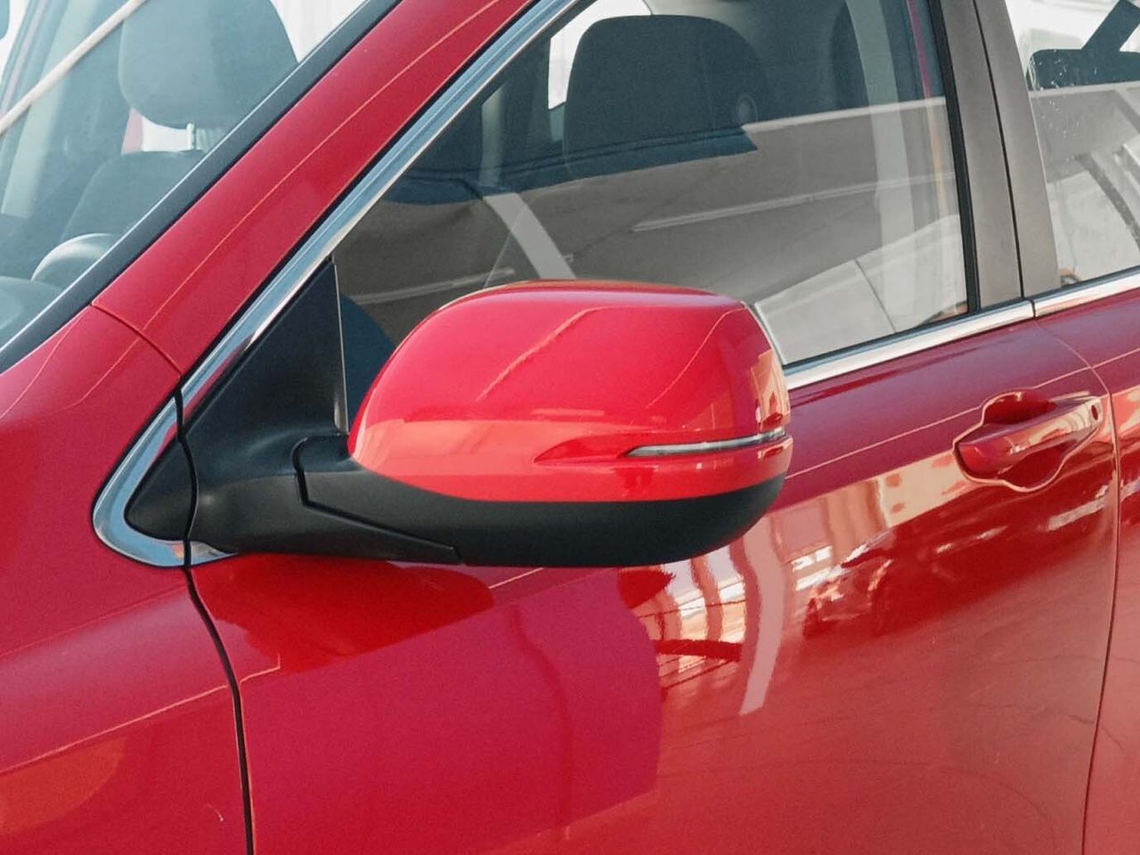 Honda CR-V 1.5 VTEC Turbo Elegance Navi 4x2 - foto 22
