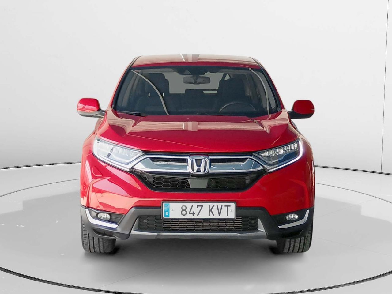 Honda CR-V 1.5 VTEC Turbo Elegance Navi 4x2 - foto 5