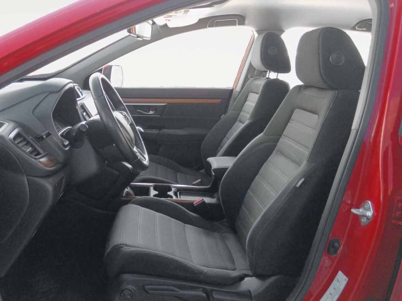 Honda CR-V 1.5 VTEC Turbo Elegance Navi 4x2 - foto 9