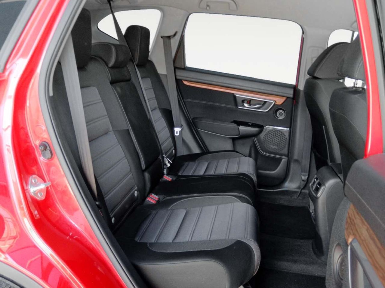 Honda CR-V 1.5 VTEC Turbo Elegance Navi 4x2 - foto 10