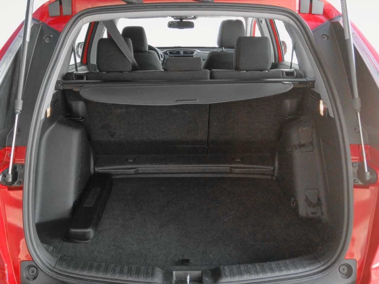 Honda CR-V 1.5 VTEC Turbo Elegance Navi 4x2 - foto 12