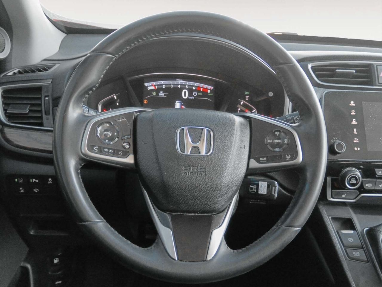 Honda CR-V 1.5 VTEC Turbo Elegance Navi 4x2 - foto 8