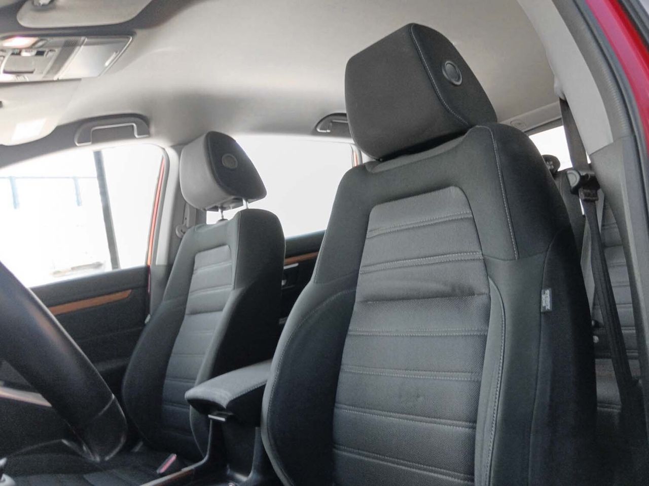 Honda CR-V 1.5 VTEC Turbo Elegance Navi 4x2 - foto 21