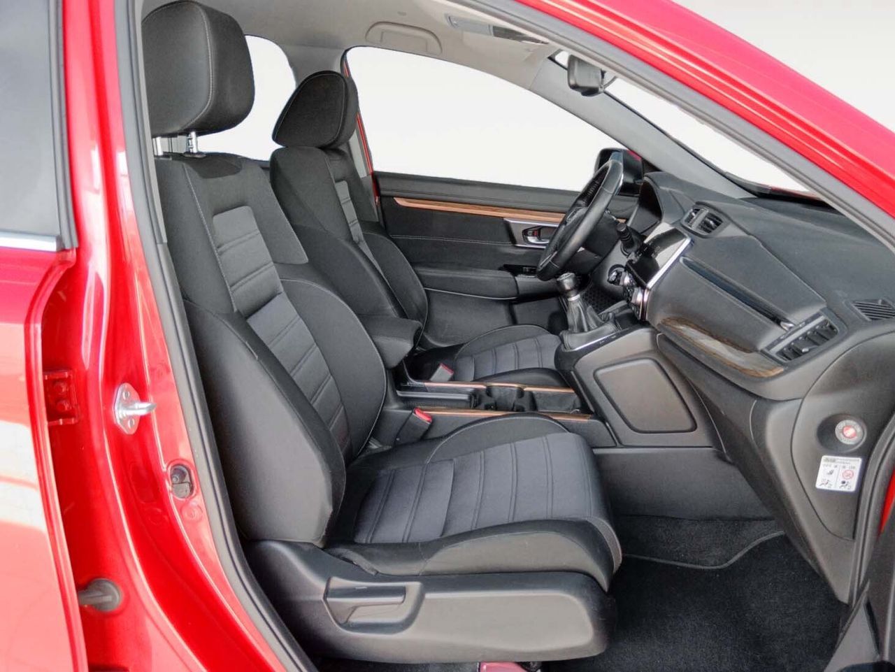 Honda CR-V 1.5 VTEC Turbo Elegance Navi 4x2 - foto 11
