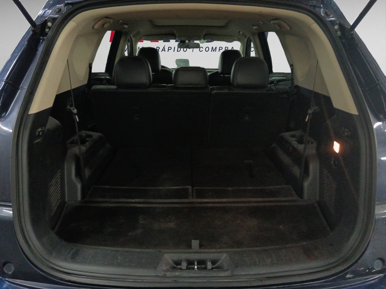 DFSK 580 1.5 T Luxury - foto 15