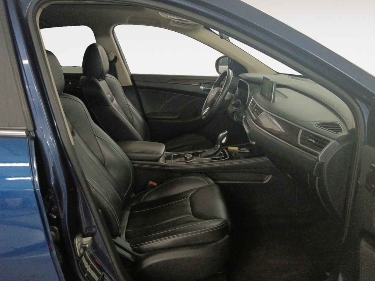 DFSK 580 1.5 T Luxury - foto 13