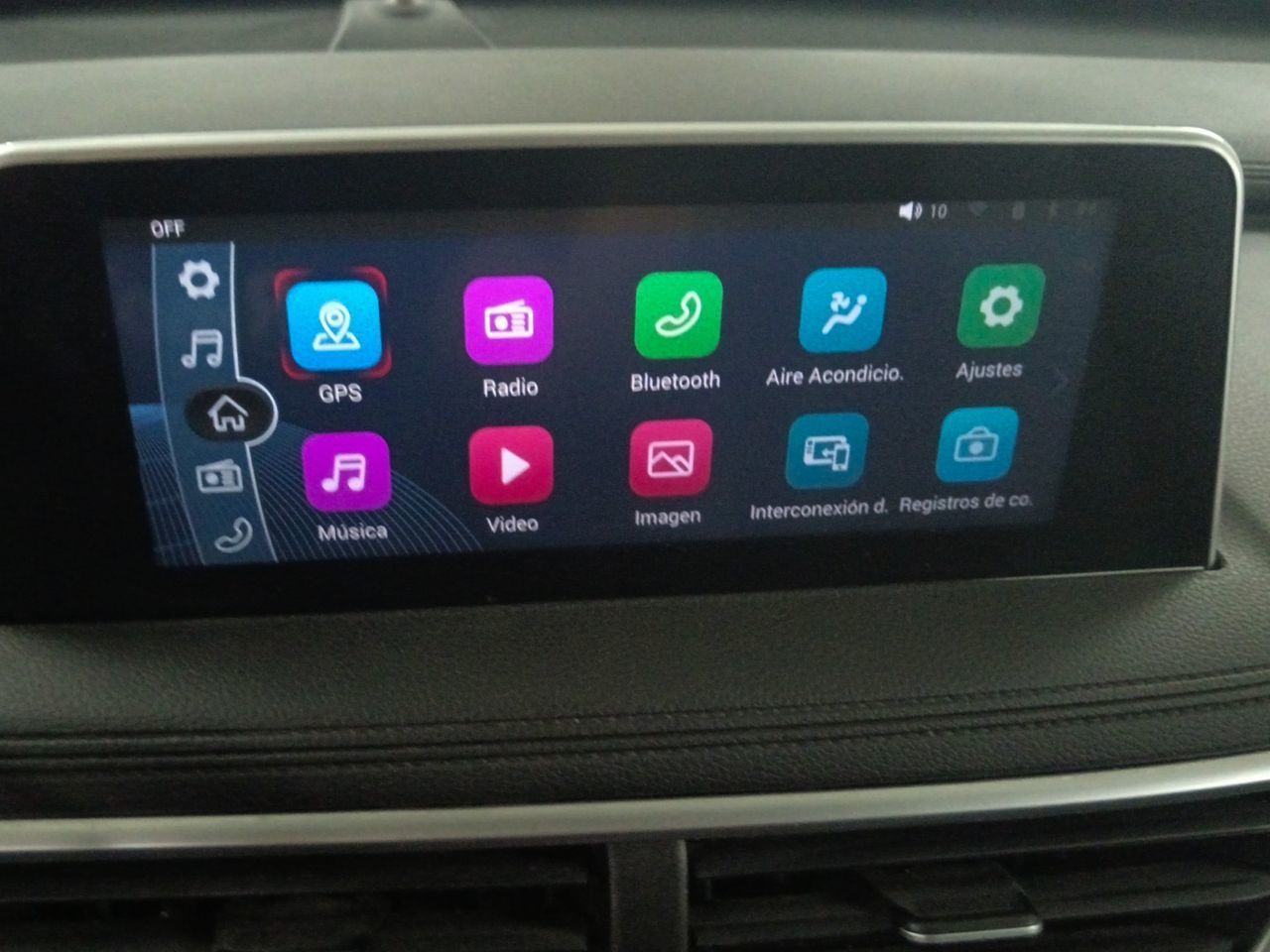DFSK 580 1.5 T Luxury - foto 18
