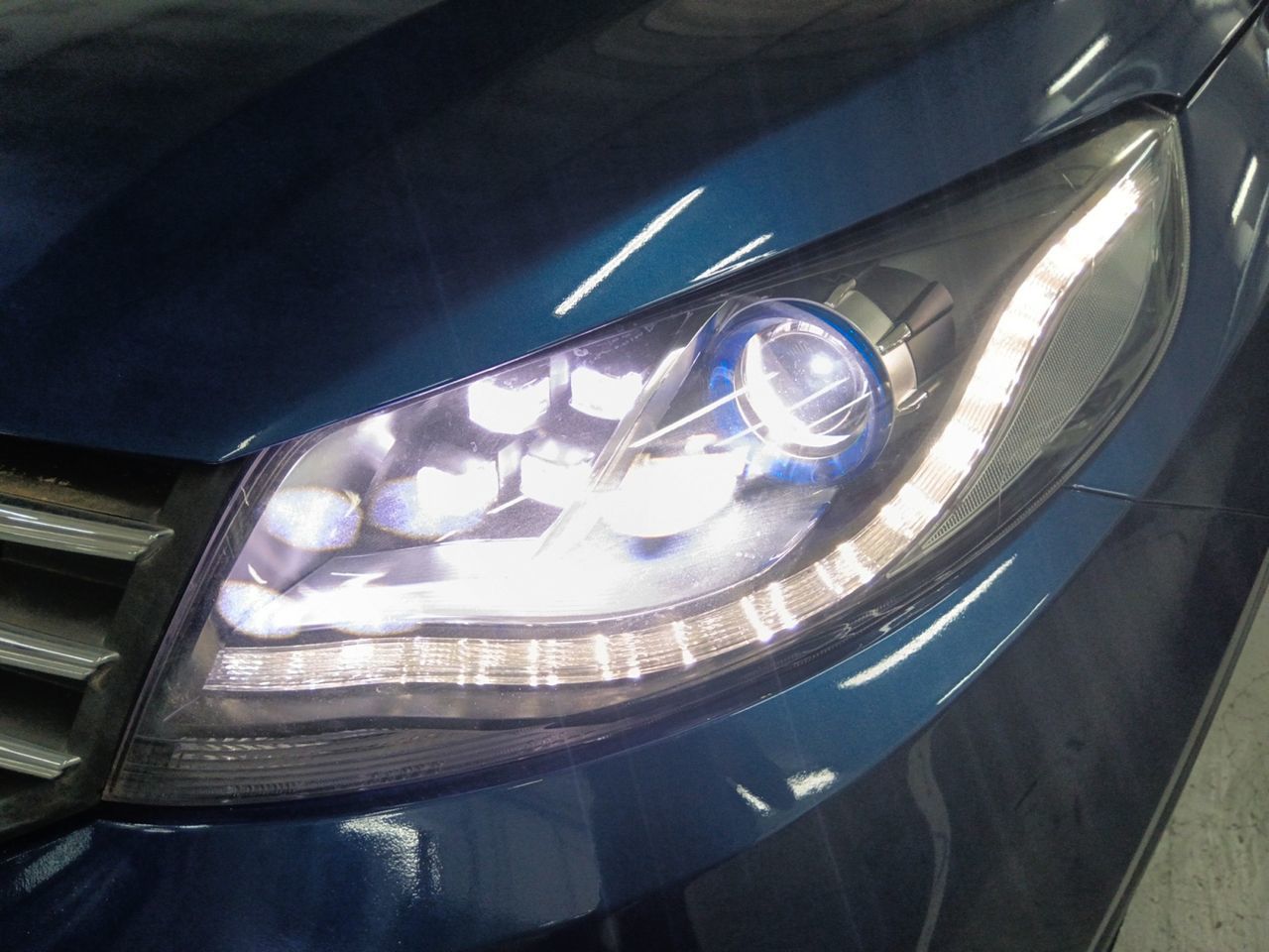 DFSK 580 1.5 T Luxury - foto 25