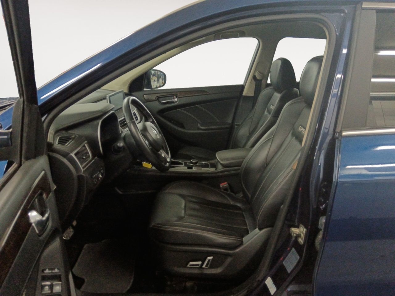 DFSK 580 1.5 T Luxury - foto 10