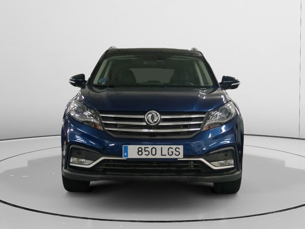 DFSK 580 1.5 T Luxury - foto 7