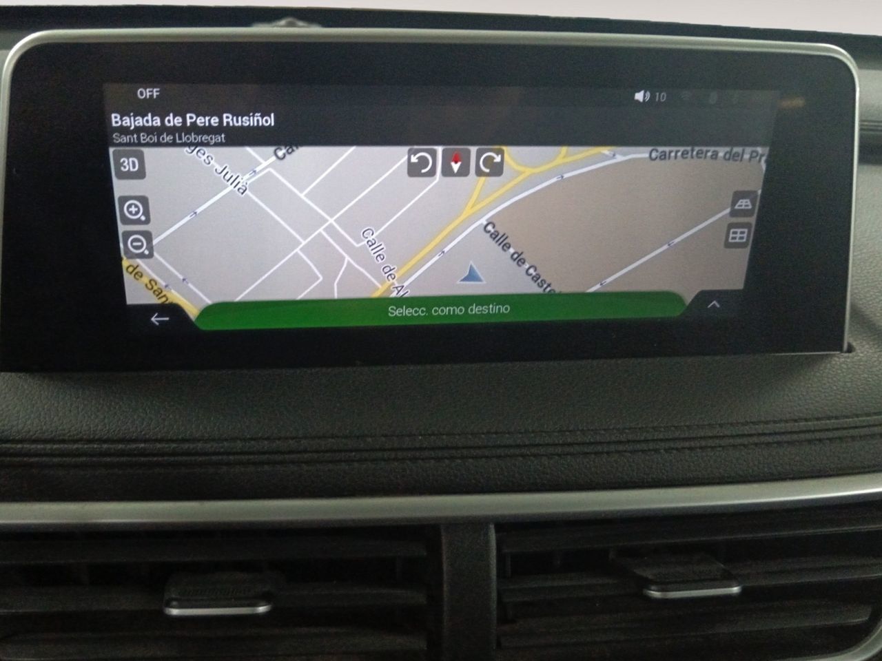DFSK 580 1.5 T Luxury - foto 21