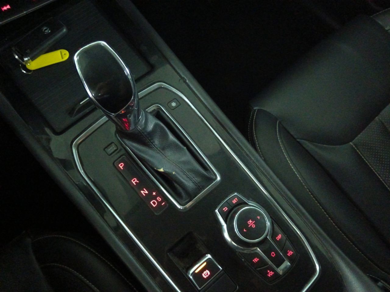 DFSK 580 1.5 T Luxury - foto 16