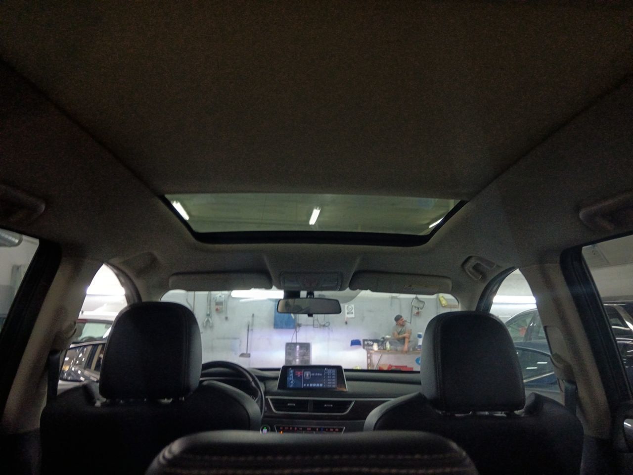 DFSK 580 1.5 T Luxury - foto 14