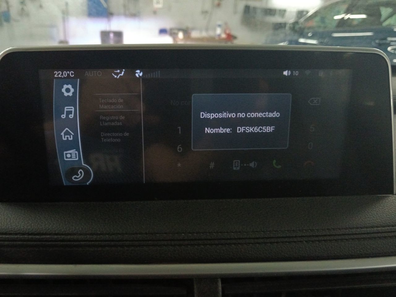 DFSK 580 1.5 T Luxury - foto 20