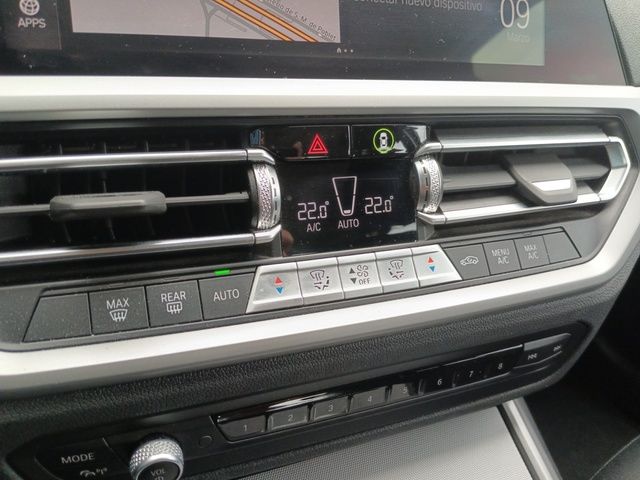 BMW Serie 3 320e - foto 20