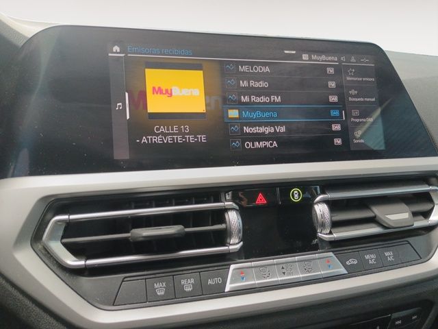 BMW Serie 3 320e - foto 16