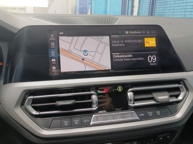 BMW Serie 3 320e - foto 15