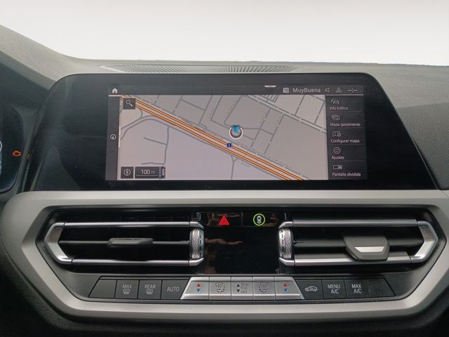 BMW Serie 3 320e - foto 18