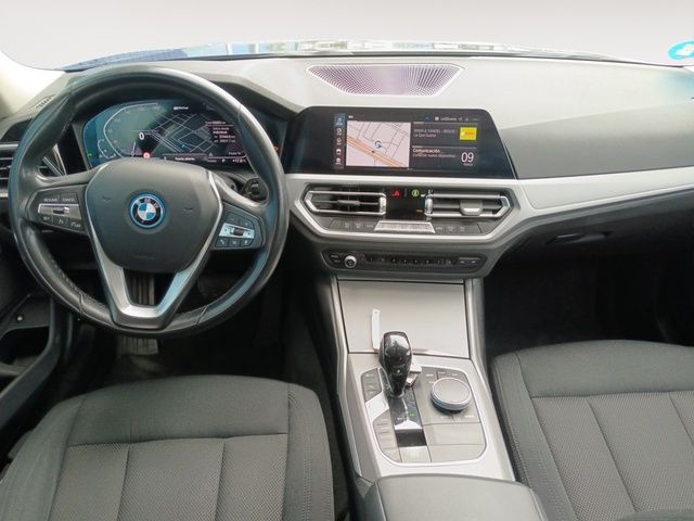 BMW Serie 3 320e - foto 7