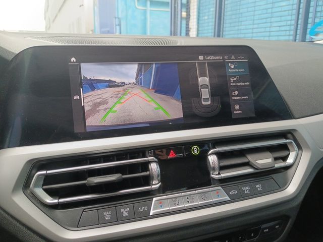 BMW Serie 3 320e - foto 19