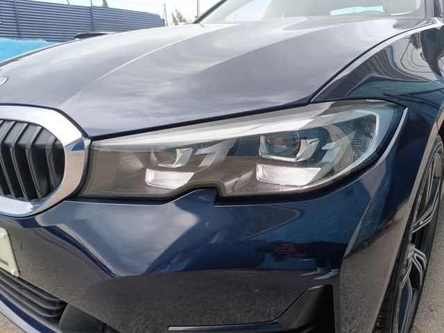 BMW Serie 3 320e - foto 24