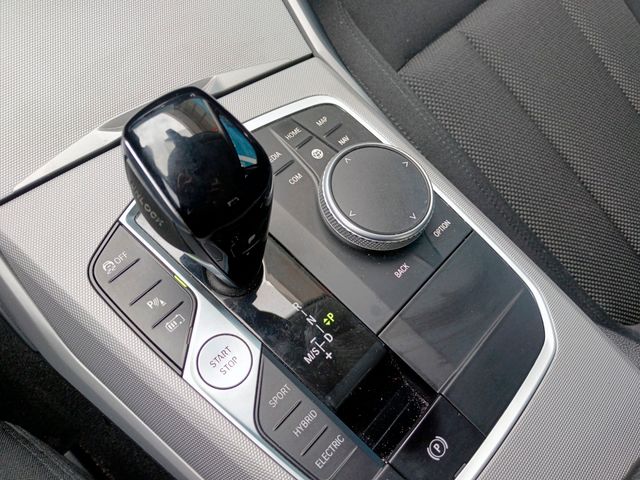 BMW Serie 3 320e - foto 13