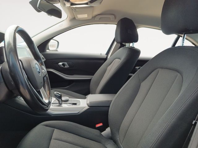 BMW Serie 3 320e - foto 9