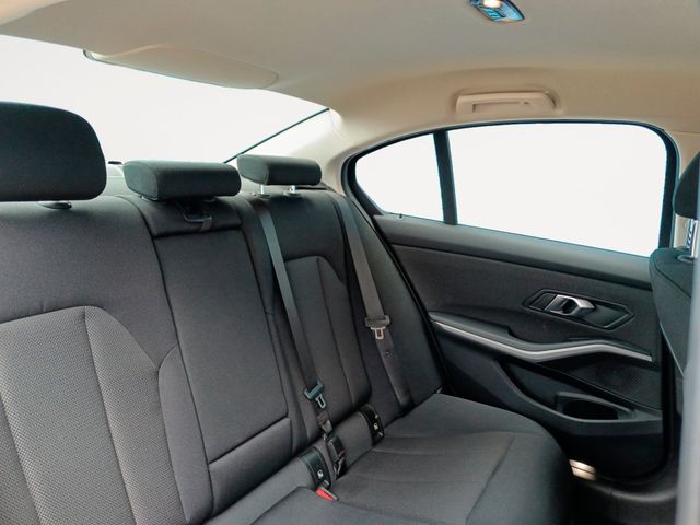 BMW Serie 3 320e - foto 10
