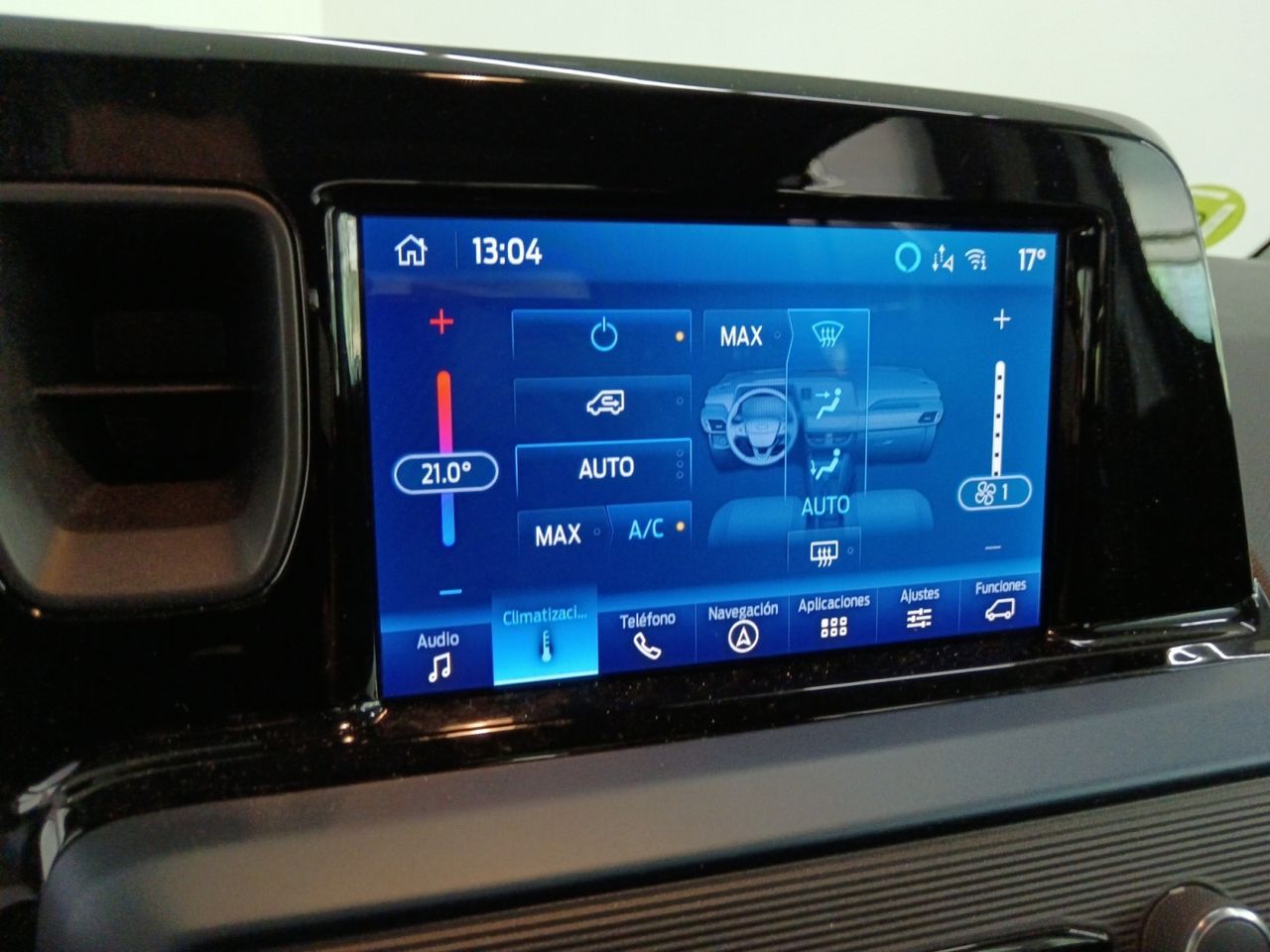Ford Tourneo Courier 1.0 EcoBoost Active - foto 21