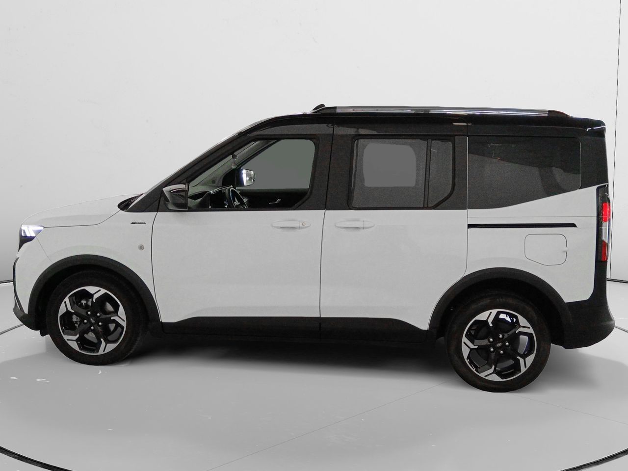 Ford Tourneo Courier 1.0 EcoBoost Active - foto 6