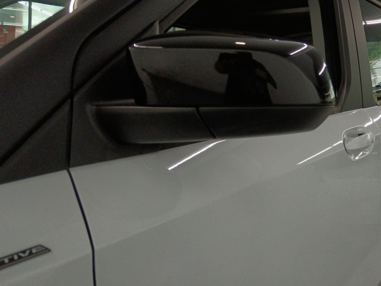 Ford Tourneo Courier 1.0 EcoBoost Active - foto 23