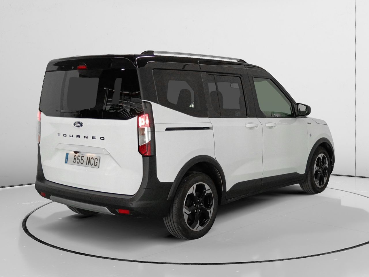 Ford Tourneo Courier 1.0 EcoBoost Active - foto 3